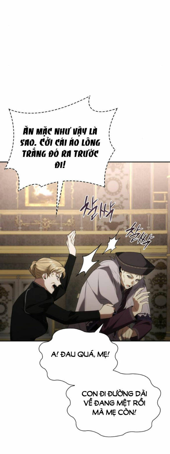 Chị Gái À, Kiếp Này Em Chính Là Nữ Hoàng - Chap 64.1 - Trang 47