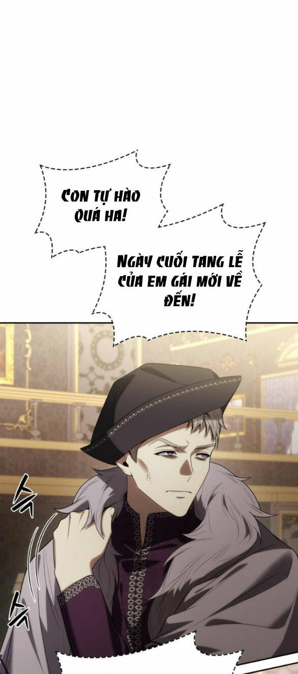 Chị Gái À, Kiếp Này Em Chính Là Nữ Hoàng - Chap 64.1 - Trang 48