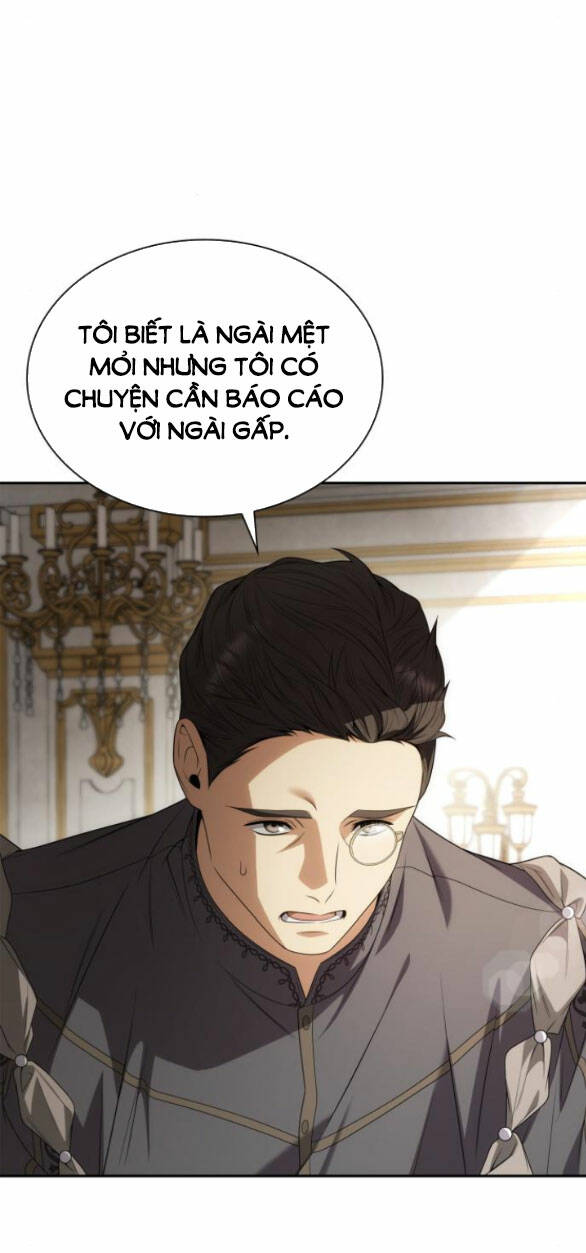 Chị Gái À, Kiếp Này Em Chính Là Nữ Hoàng - Chap 64.2 - Trang 21