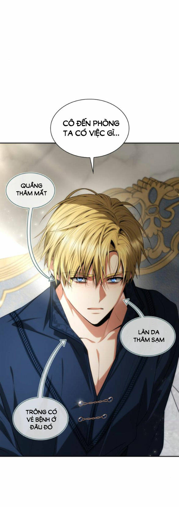Chị Gái À, Kiếp Này Em Chính Là Nữ Hoàng - Chap 64.2 - Trang 30