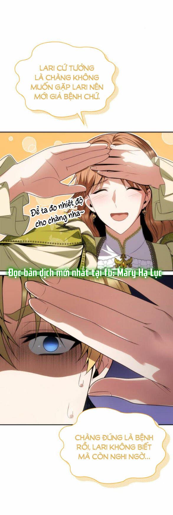 Chị Gái À, Kiếp Này Em Chính Là Nữ Hoàng - Chap 64.2 - Trang 33
