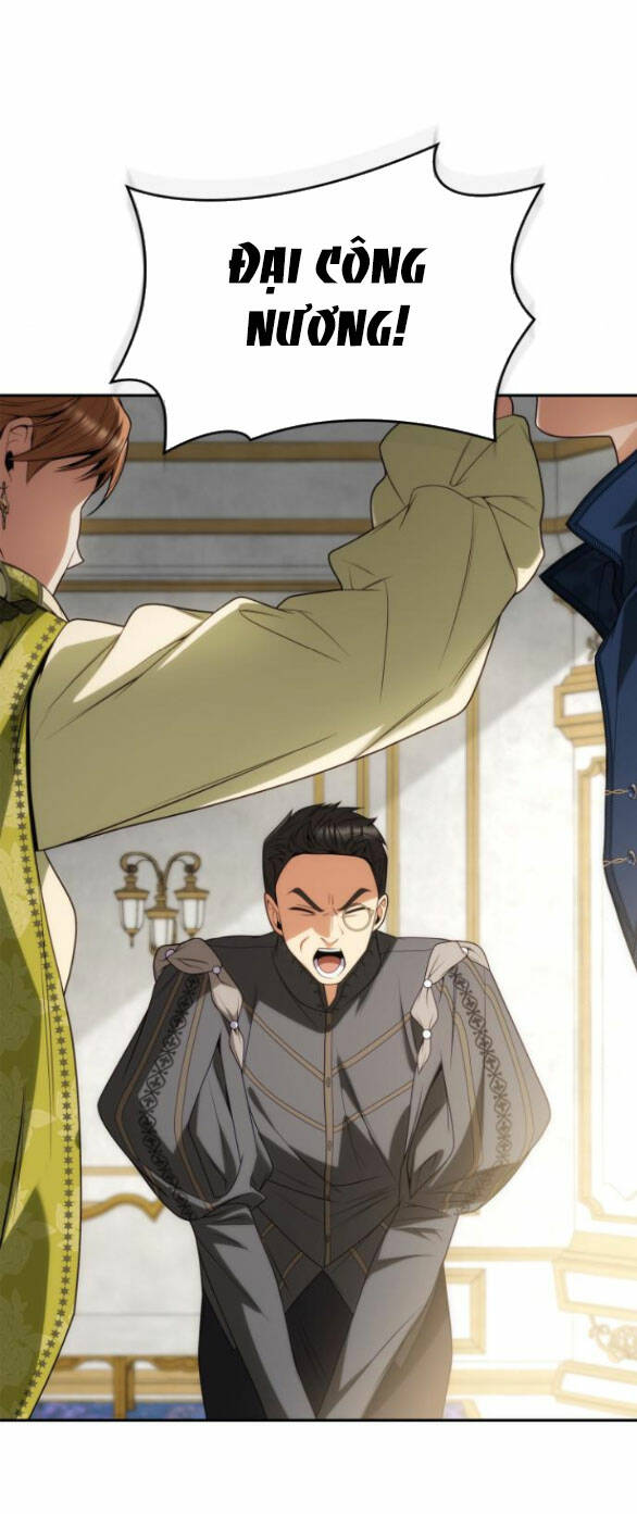 Chị Gái À, Kiếp Này Em Chính Là Nữ Hoàng - Chap 64.2 - Trang 34