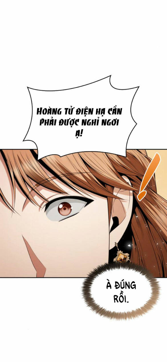 Chị Gái À, Kiếp Này Em Chính Là Nữ Hoàng - Chap 64.2 - Trang 36