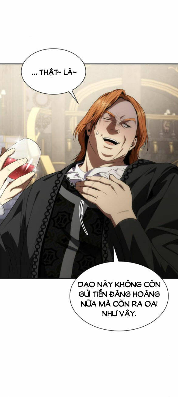 Chị Gái À, Kiếp Này Em Chính Là Nữ Hoàng - Chap 64.2 - Trang 63