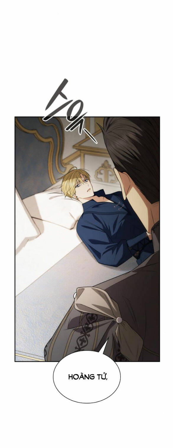 Chị Gái À, Kiếp Này Em Chính Là Nữ Hoàng - Chap 64.2 - Trang 70