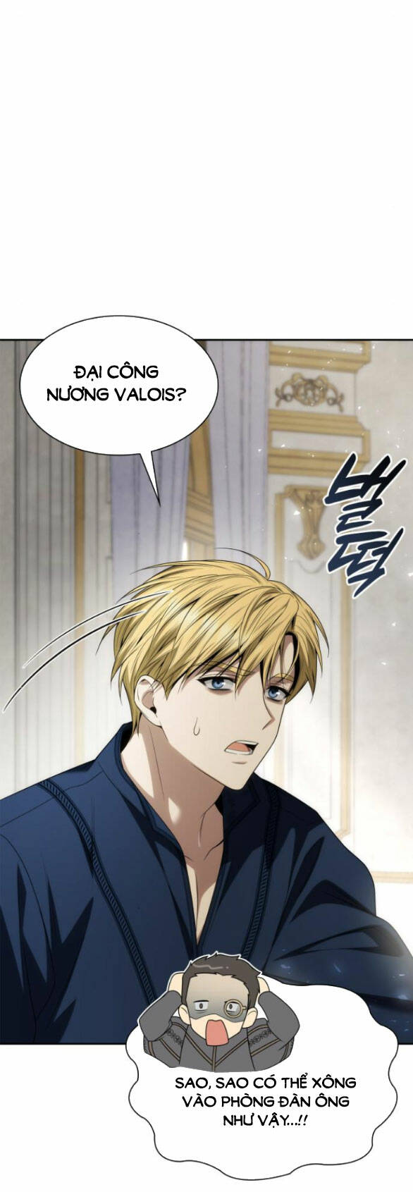 Chị Gái À, Kiếp Này Em Chính Là Nữ Hoàng - Chap 64.2 - Trang 78