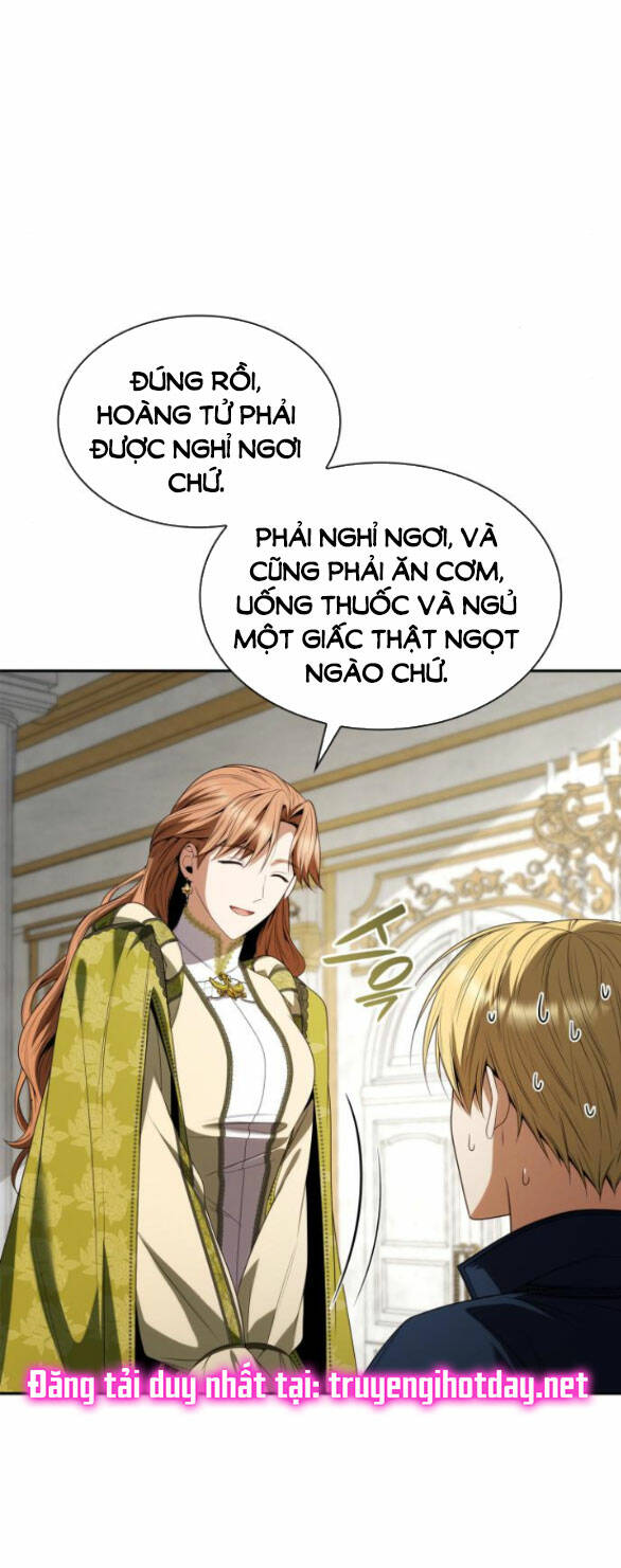 Chị Gái À, Kiếp Này Em Chính Là Nữ Hoàng - Chap 64.2 - Trang 89