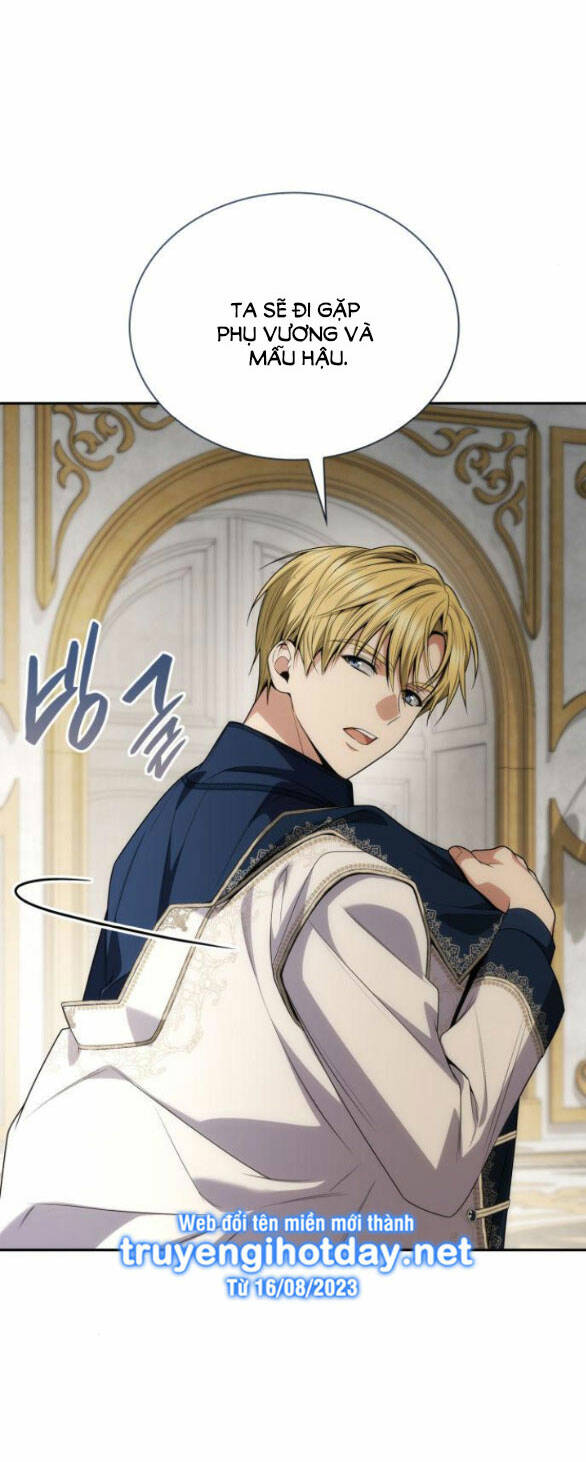 Chị Gái À, Kiếp Này Em Chính Là Nữ Hoàng - Chap 65.1 - Trang 17