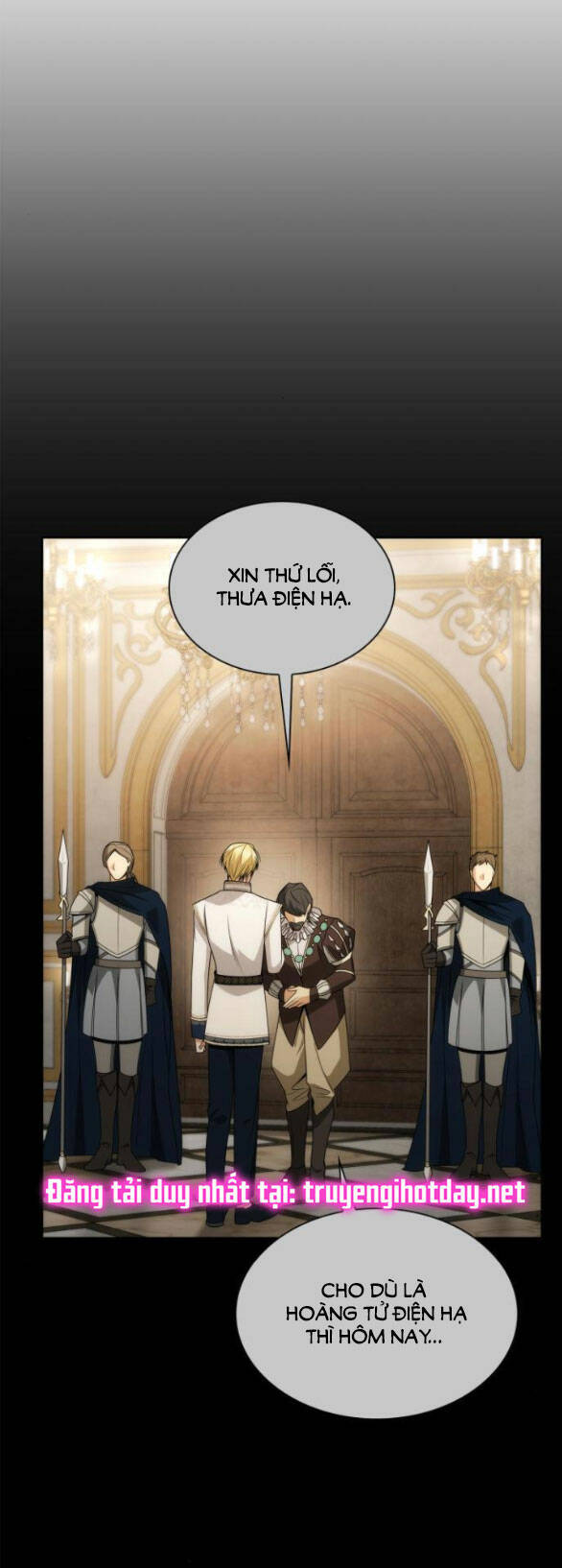 Chị Gái À, Kiếp Này Em Chính Là Nữ Hoàng - Chap 65.1 - Trang 22