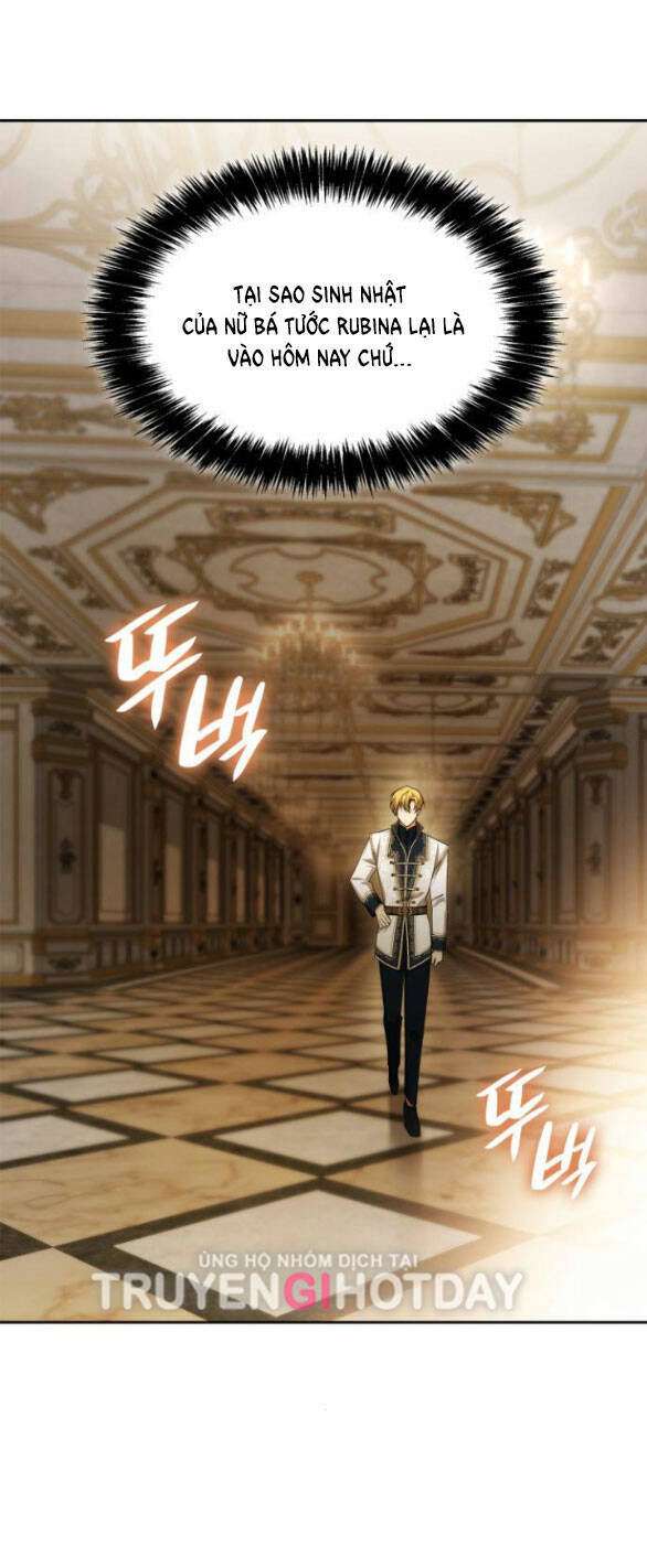 Chị Gái À, Kiếp Này Em Chính Là Nữ Hoàng - Chap 65.1 - Trang 24