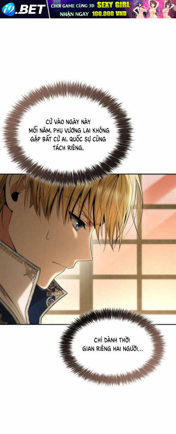 Chị Gái À, Kiếp Này Em Chính Là Nữ Hoàng - Chap 65.1 - Trang 25