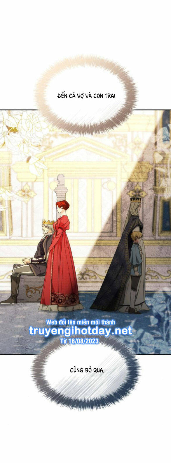 Chị Gái À, Kiếp Này Em Chính Là Nữ Hoàng - Chap 65.1 - Trang 26