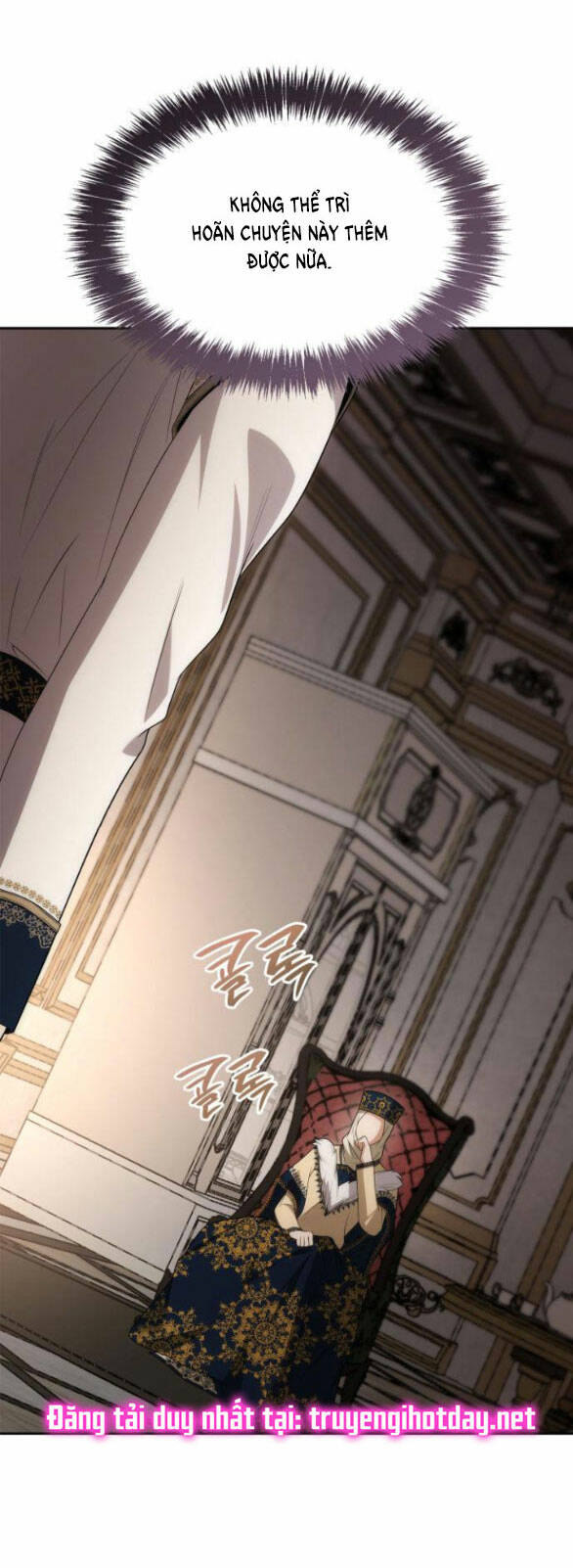 Chị Gái À, Kiếp Này Em Chính Là Nữ Hoàng - Chap 65.1 - Trang 30