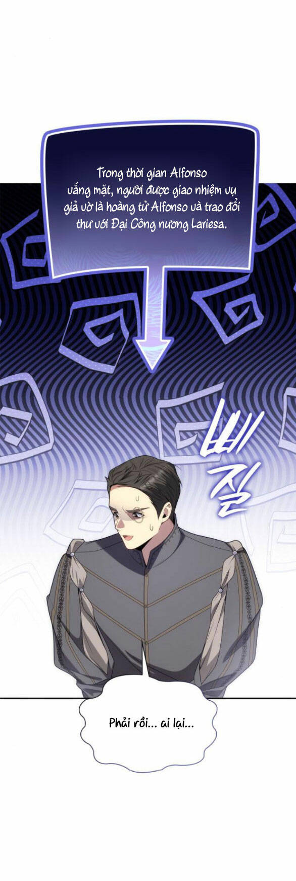 Chị Gái À, Kiếp Này Em Chính Là Nữ Hoàng - Chap 65.1 - Trang 4