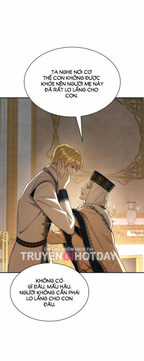Chị Gái À, Kiếp Này Em Chính Là Nữ Hoàng - Chap 65.1 - Trang 32