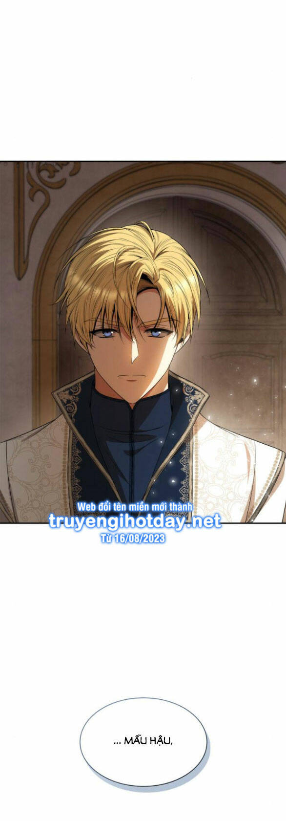 Chị Gái À, Kiếp Này Em Chính Là Nữ Hoàng - Chap 65.1 - Trang 34