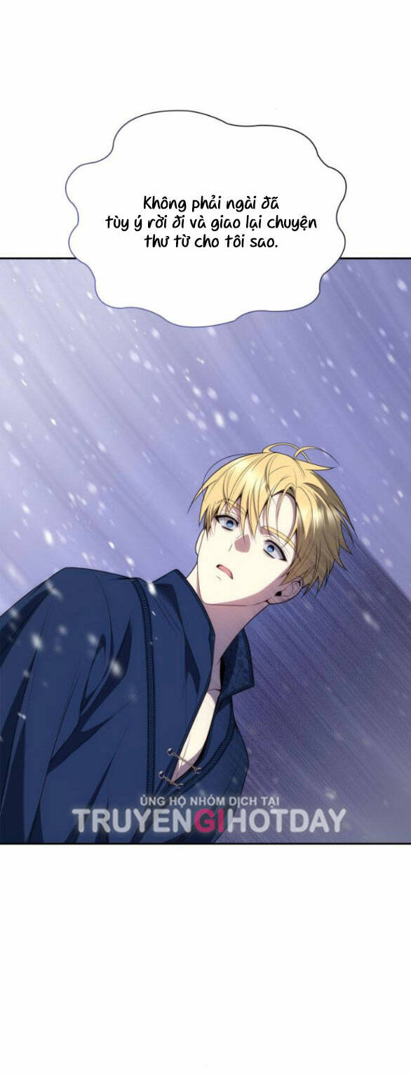 Chị Gái À, Kiếp Này Em Chính Là Nữ Hoàng - Chap 65.1 - Trang 5