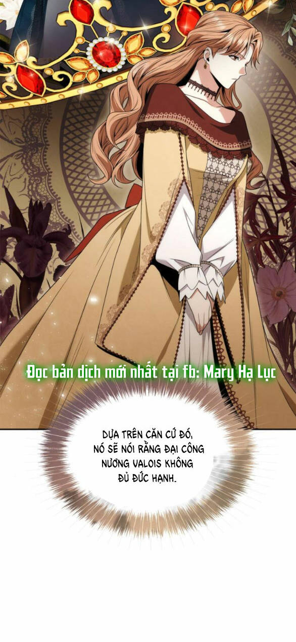 Chị Gái À, Kiếp Này Em Chính Là Nữ Hoàng - Chap 65.1 - Trang 45