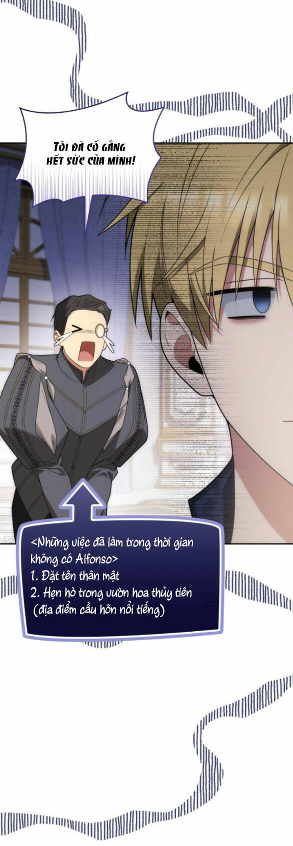 Chị Gái À, Kiếp Này Em Chính Là Nữ Hoàng - Chap 65.1 - Trang 9