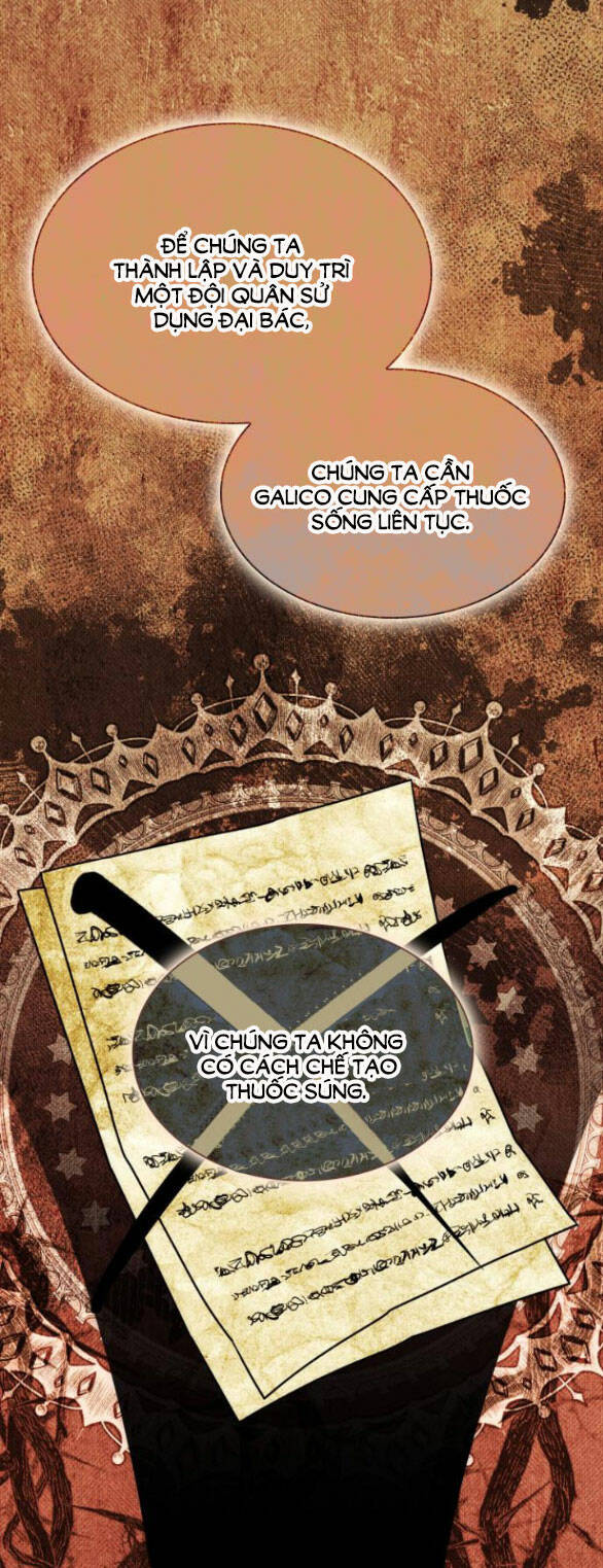 Chị Gái À, Kiếp Này Em Chính Là Nữ Hoàng - Chap 65.2 - Trang 3
