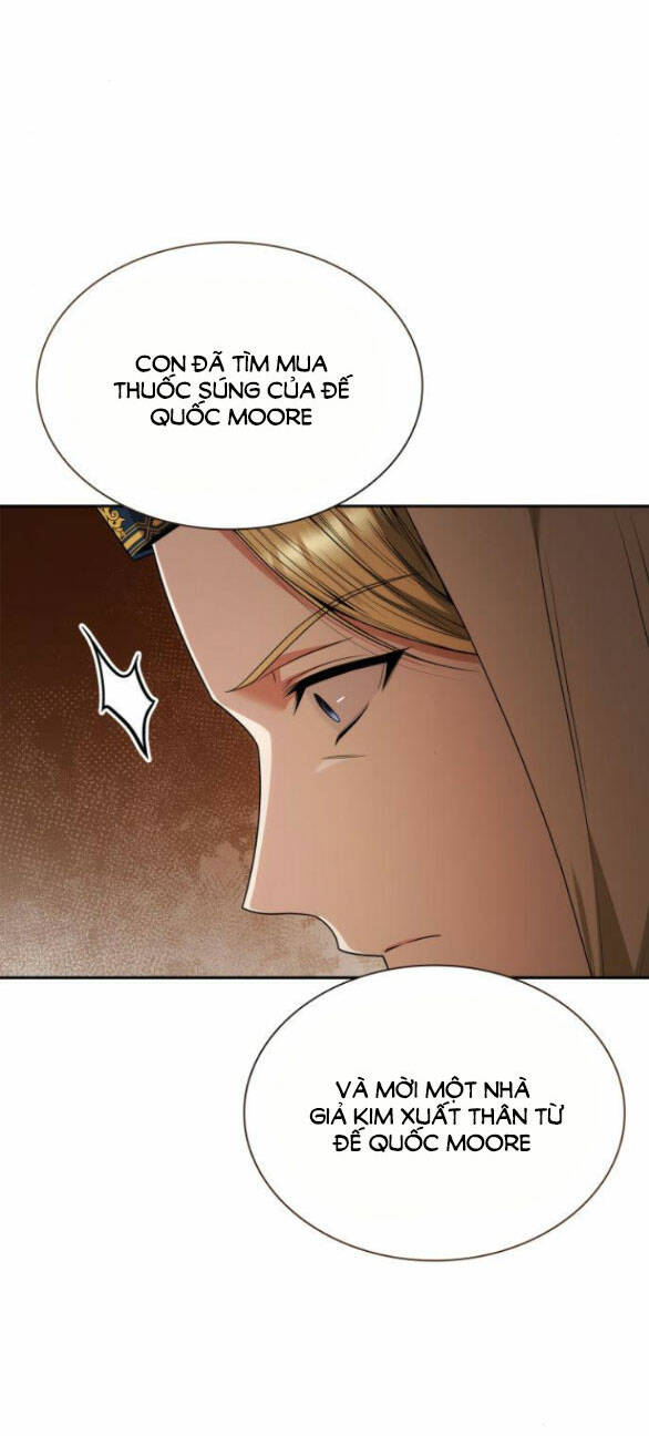 Chị Gái À, Kiếp Này Em Chính Là Nữ Hoàng - Chap 65.2 - Trang 21