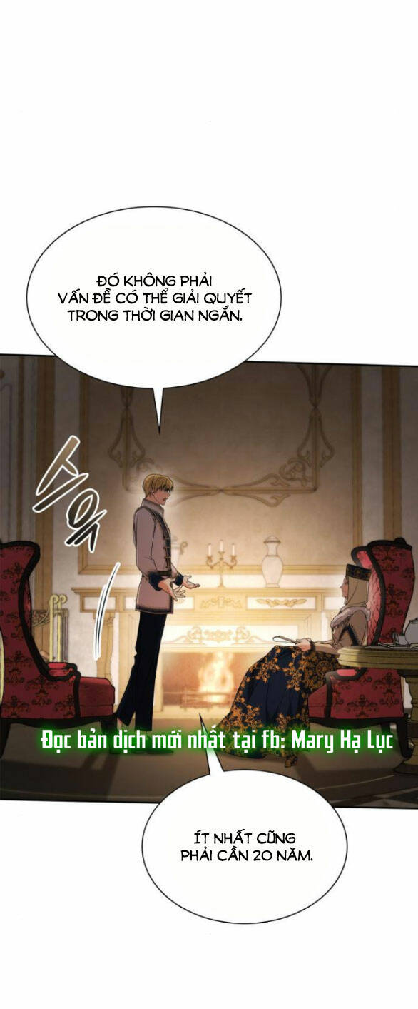 Chị Gái À, Kiếp Này Em Chính Là Nữ Hoàng - Chap 65.2 - Trang 25