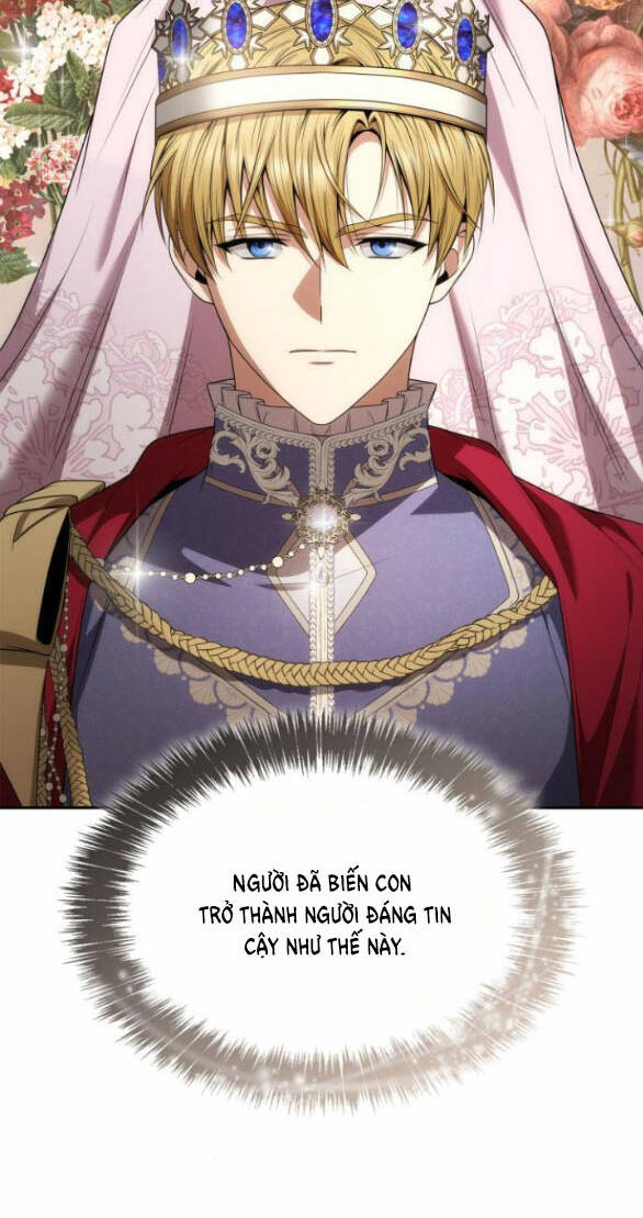Chị Gái À, Kiếp Này Em Chính Là Nữ Hoàng - Chap 65.2 - Trang 37