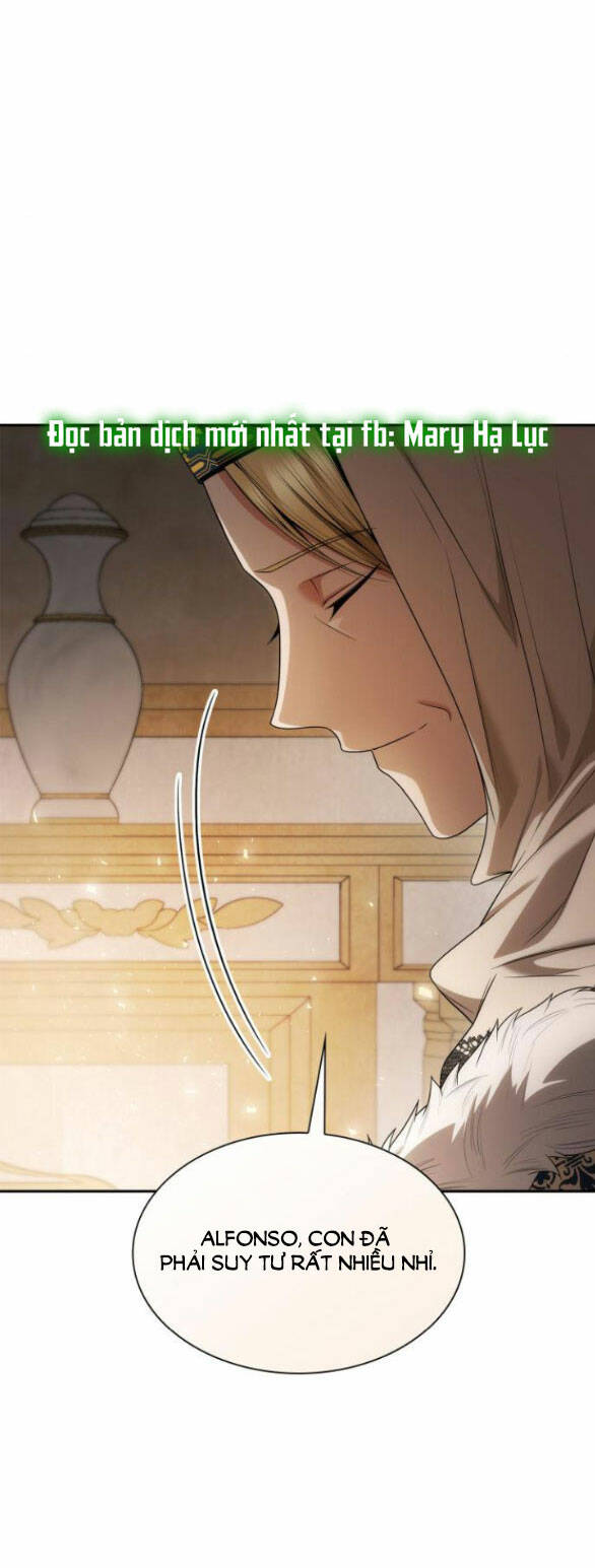Chị Gái À, Kiếp Này Em Chính Là Nữ Hoàng - Chap 65.2 - Trang 38