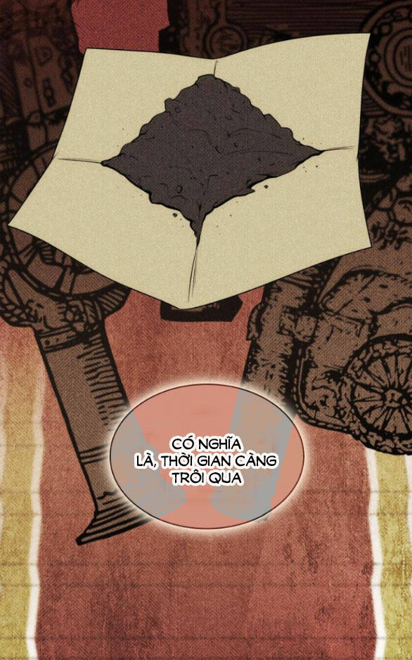 Chị Gái À, Kiếp Này Em Chính Là Nữ Hoàng - Chap 65.2 - Trang 5