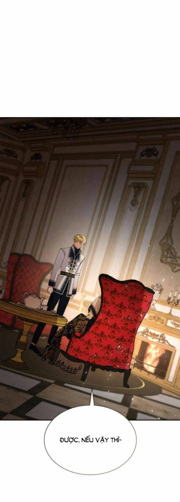 Chị Gái À, Kiếp Này Em Chính Là Nữ Hoàng - Chap 65.2 - Trang 43