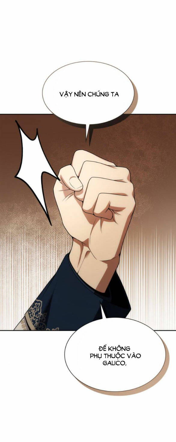 Chị Gái À, Kiếp Này Em Chính Là Nữ Hoàng - Chap 65.2 - Trang 7