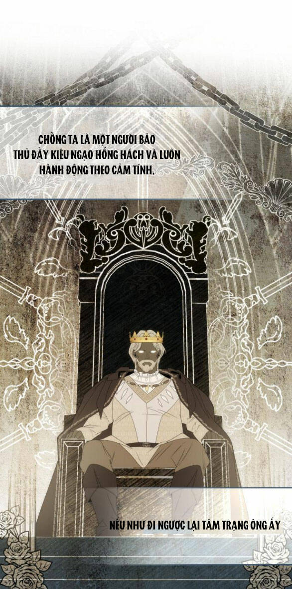 Chị Gái À, Kiếp Này Em Chính Là Nữ Hoàng - Chap 66.1 - Trang 17