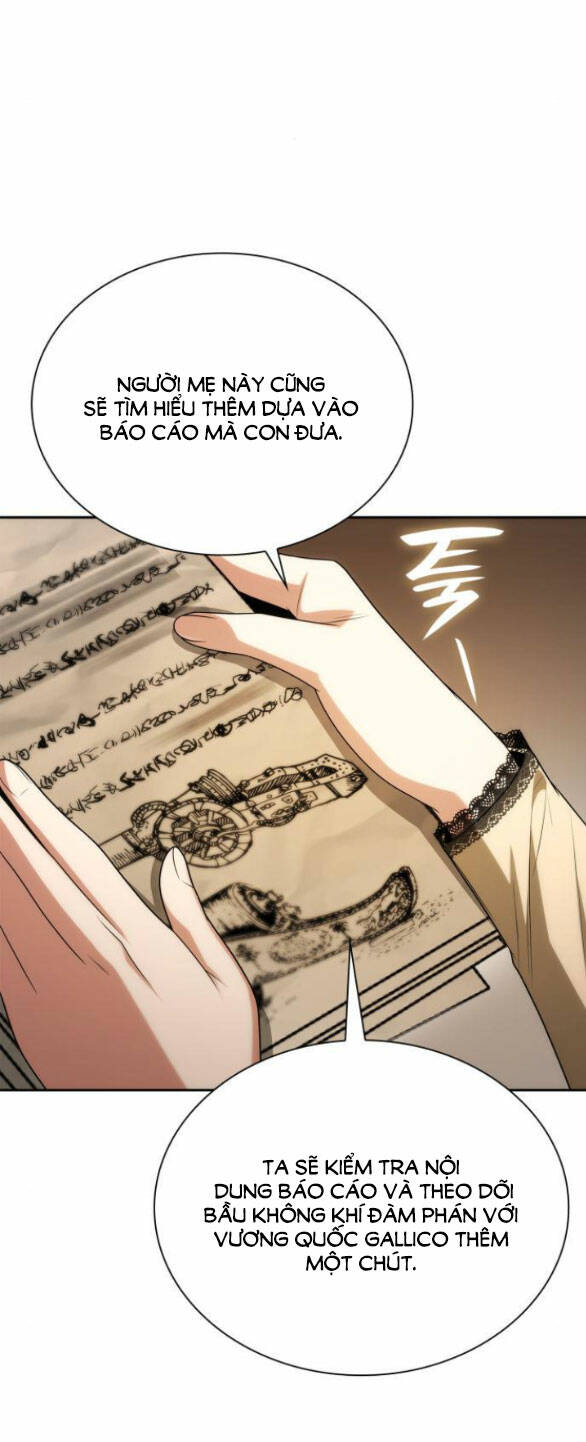 Chị Gái À, Kiếp Này Em Chính Là Nữ Hoàng - Chap 66.1 - Trang 27