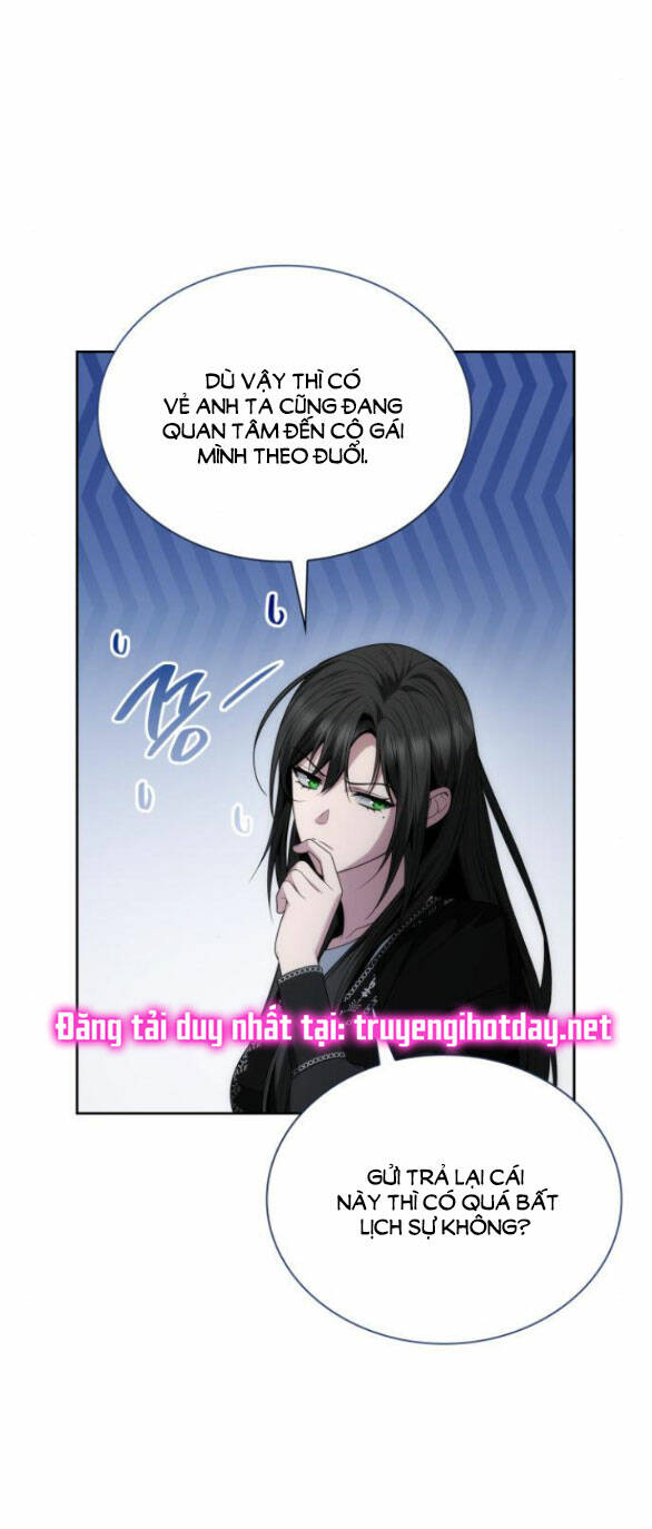 Chị Gái À, Kiếp Này Em Chính Là Nữ Hoàng - Chap 66.1 - Trang 47