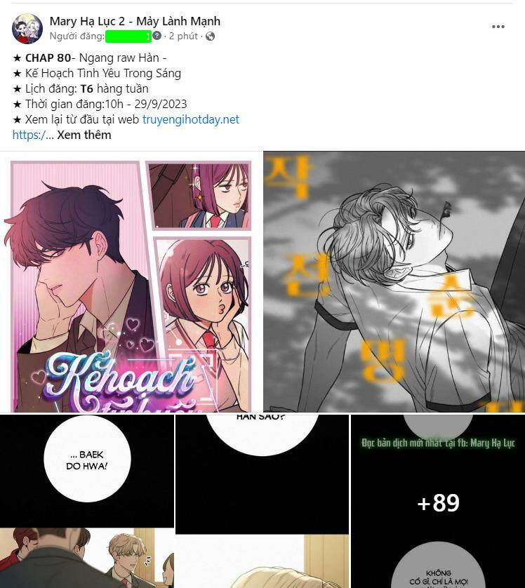 Chị Gái À, Kiếp Này Em Chính Là Nữ Hoàng - Chap 66.1 - Trang 50