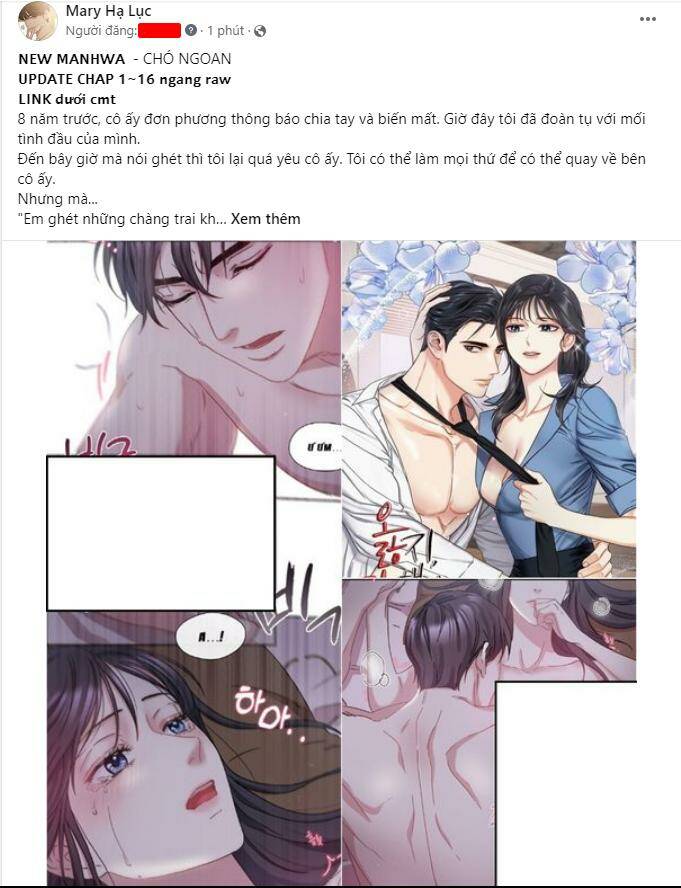 Chị Gái À, Kiếp Này Em Chính Là Nữ Hoàng - Chap 66.1 - Trang 53