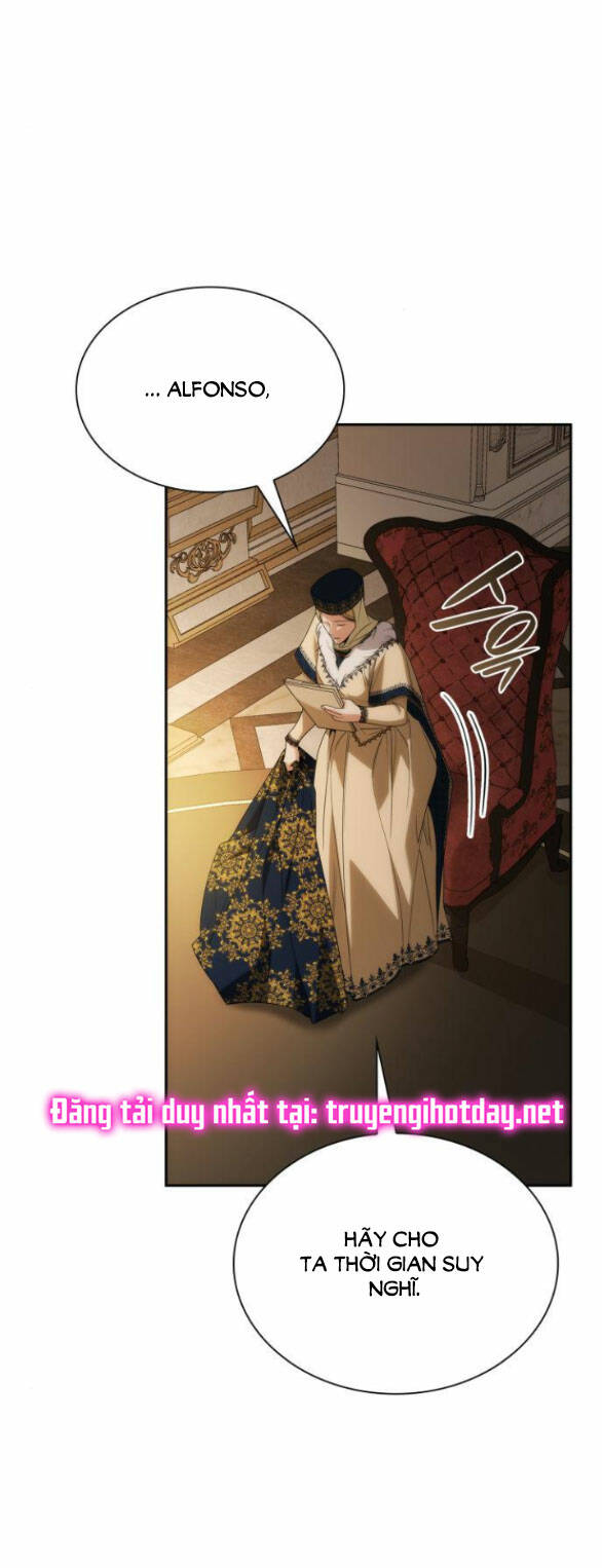 Chị Gái À, Kiếp Này Em Chính Là Nữ Hoàng - Chap 66.1 - Trang 75