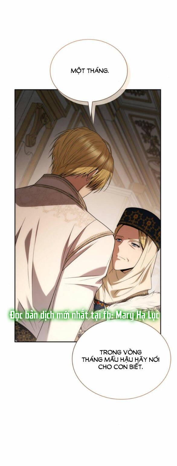Chị Gái À, Kiếp Này Em Chính Là Nữ Hoàng - Chap 66.1 - Trang 83