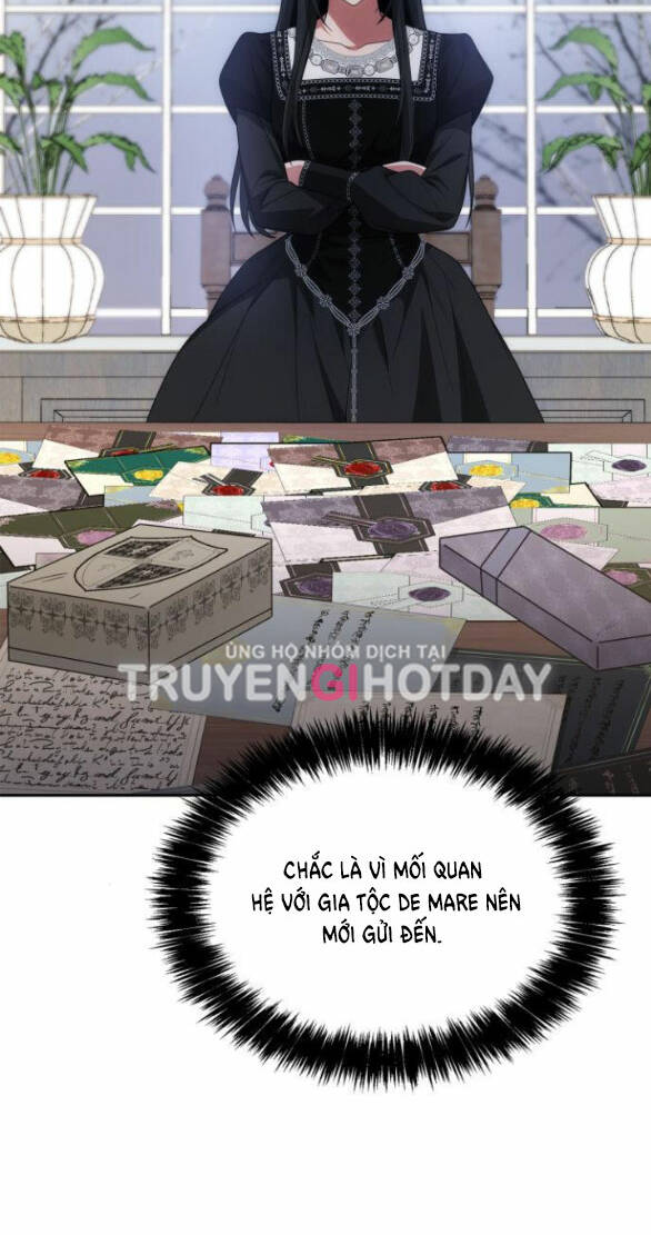 Chị Gái À, Kiếp Này Em Chính Là Nữ Hoàng - Chap 66.1 - Trang 89