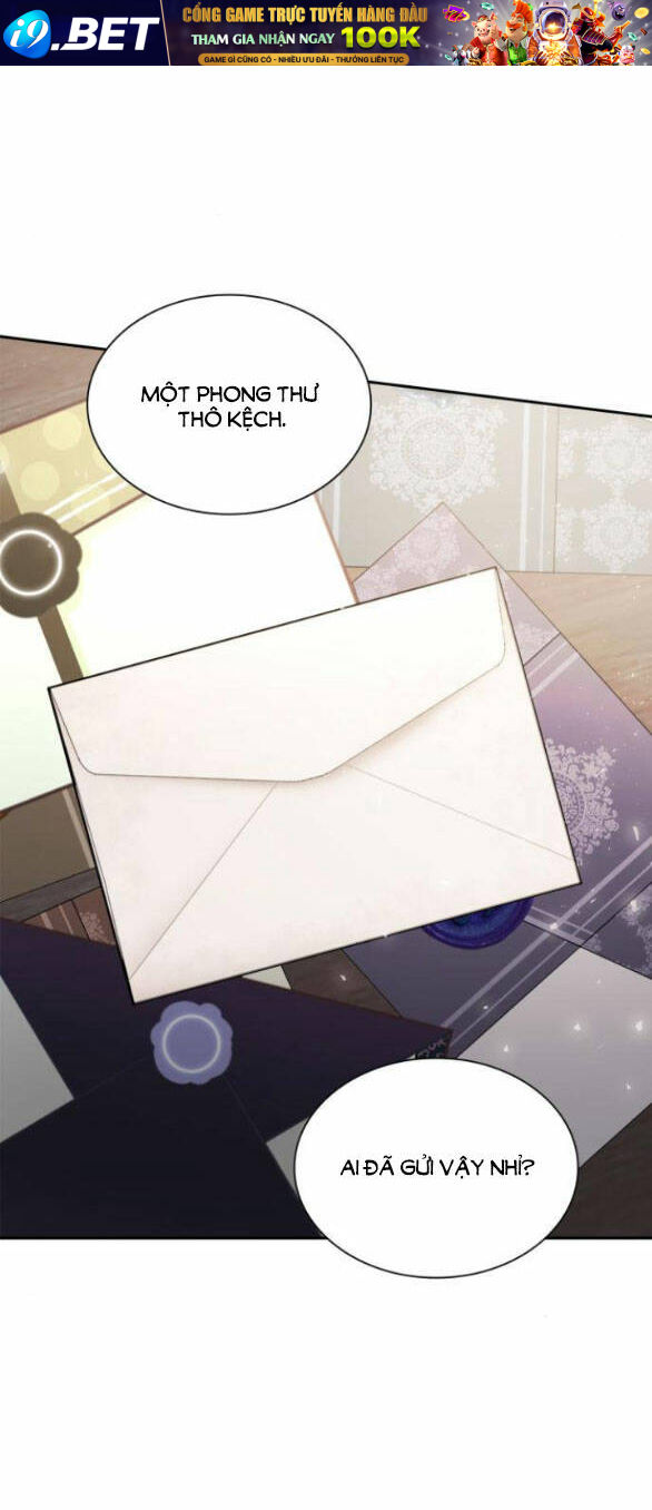 Chị Gái À, Kiếp Này Em Chính Là Nữ Hoàng - Chap 66.2 - Trang 1