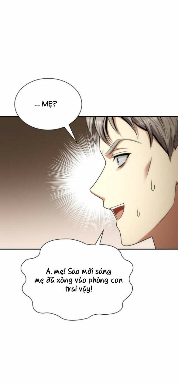 Chị Gái À, Kiếp Này Em Chính Là Nữ Hoàng - Chap 66.2 - Trang 28