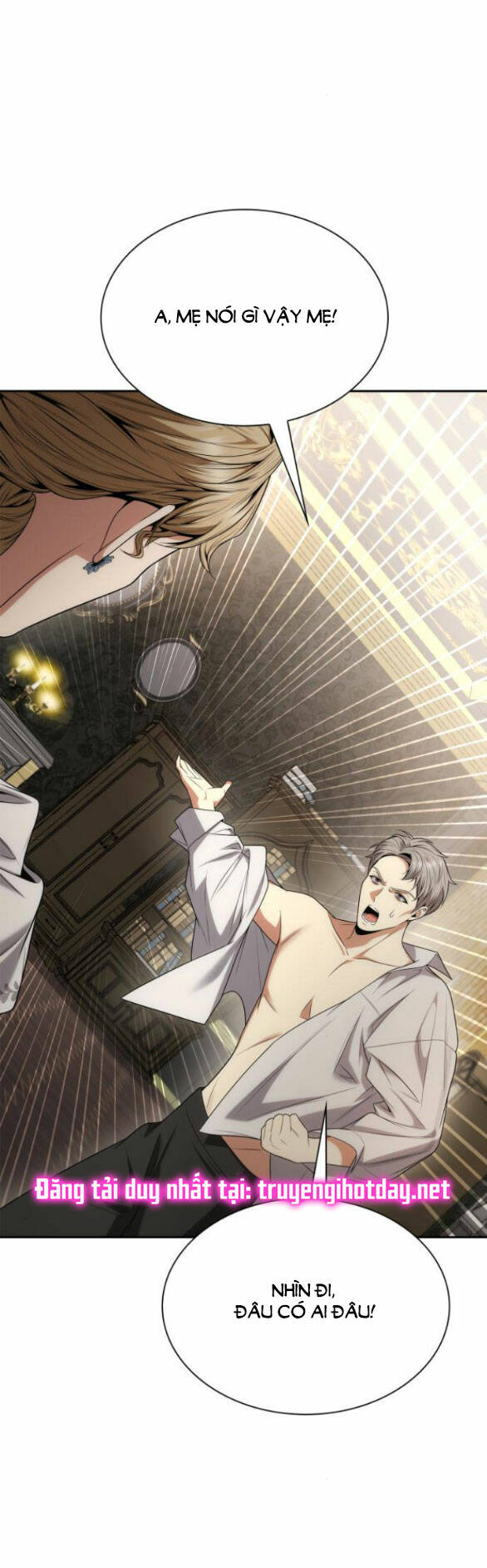 Chị Gái À, Kiếp Này Em Chính Là Nữ Hoàng - Chap 66.2 - Trang 31
