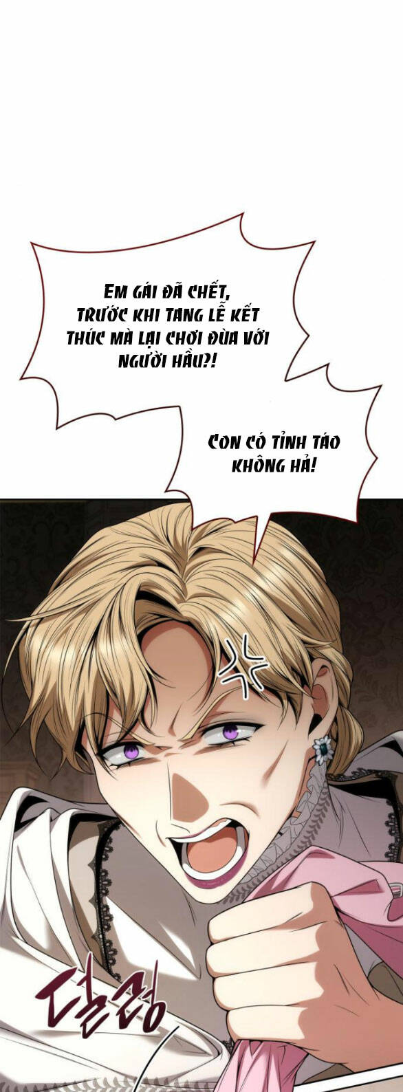 Chị Gái À, Kiếp Này Em Chính Là Nữ Hoàng - Chap 66.2 - Trang 34