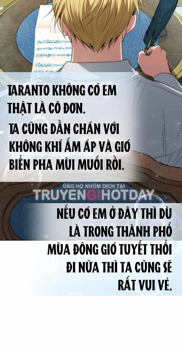Chị Gái À, Kiếp Này Em Chính Là Nữ Hoàng - Chap 66.2 - Trang 5