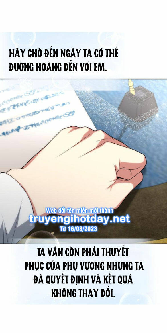 Chị Gái À, Kiếp Này Em Chính Là Nữ Hoàng - Chap 66.2 - Trang 8