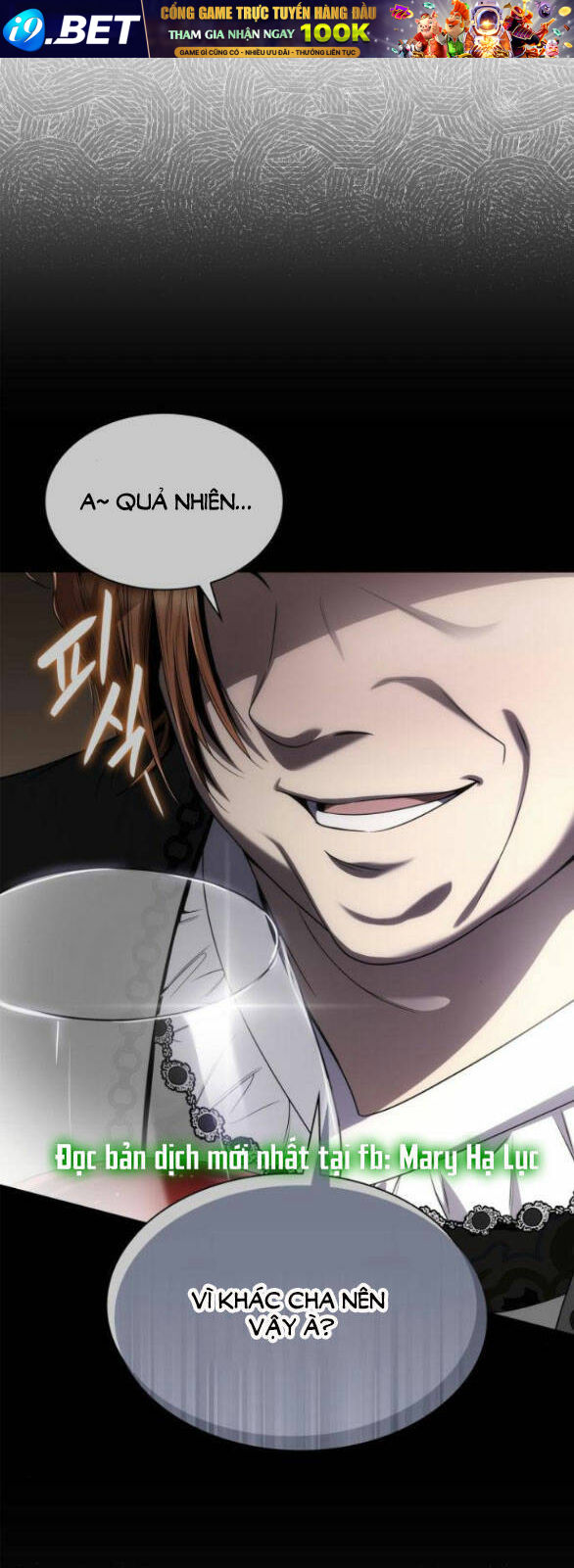 Chị Gái À, Kiếp Này Em Chính Là Nữ Hoàng - Chap 67.1 - Trang 1
