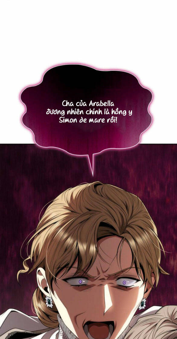 Chị Gái À, Kiếp Này Em Chính Là Nữ Hoàng - Chap 67.1 - Trang 11