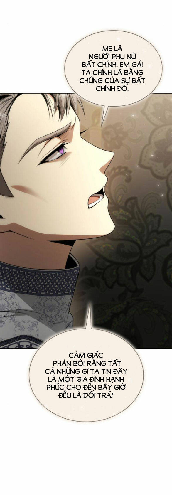 Chị Gái À, Kiếp Này Em Chính Là Nữ Hoàng - Chap 67.1 - Trang 37