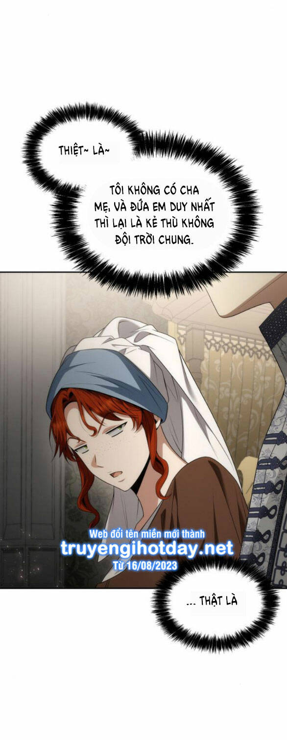Chị Gái À, Kiếp Này Em Chính Là Nữ Hoàng - Chap 67.1 - Trang 38