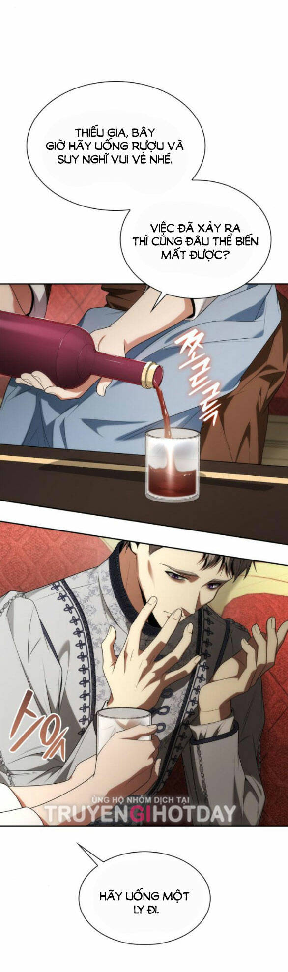 Chị Gái À, Kiếp Này Em Chính Là Nữ Hoàng - Chap 67.1 - Trang 45